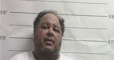 Denzel Simms-Cagnolatti, - Orleans Parish County, LA 